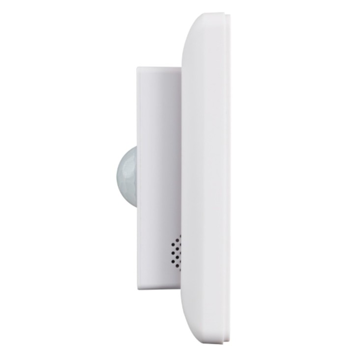 Synergy21 EOS 10 ZigBee PIR Sensor 4in1 PIR-Sensor 4-in-1 weiß