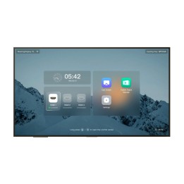 Yealink MSFT – MD75 Meeting Display