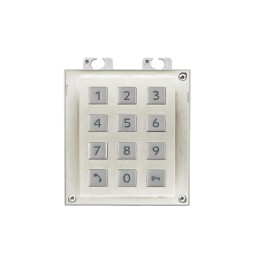 2N EntryCom (Helius) IP Verso - module clavier