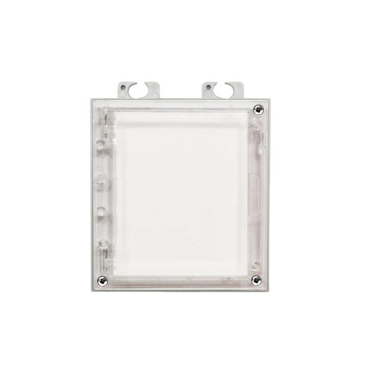 2N EntryCom (Helius) IP Verso - Panel informativo