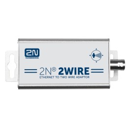 2N 2Wire (set of 2 adaptors and power source for EU)