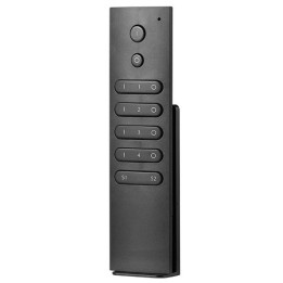Contrôleur LED Synergy 21, télécommande EOS 10 ZigBee, clé 4 groupes