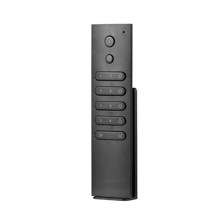 Synergy 21 LED Controller EOS 10 ZigBee Remote 4-Groups Key
