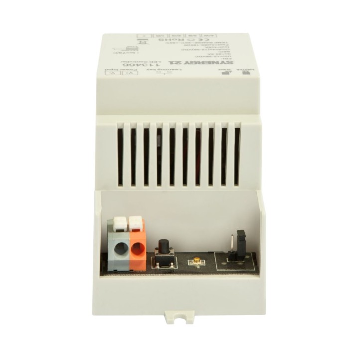 Synergy 21 LED Controller EOS 05 4-Kanal-Controller + Hutschiene