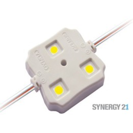 Synergy 21 LED Módulo Flex Quadrado CW V2