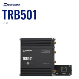 Teltonika · Passerelle · TRB501 · 5G