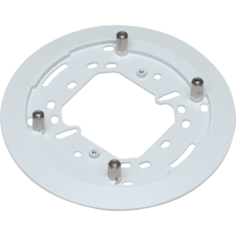 Axis T94F01M Mounting Plate for Junction Box