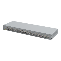 Axis P7316 Encodeur vidéo 16 canaux