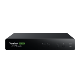 Yealink ProAudio- EN300 Encodeur AVoIP