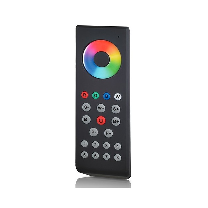 Synergy 21 LED Controller EOS 05 Télécommande RGB-W 4