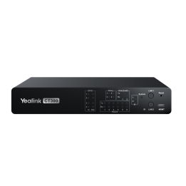 Yealink ProAudio-CT300 Advanced Control Processor