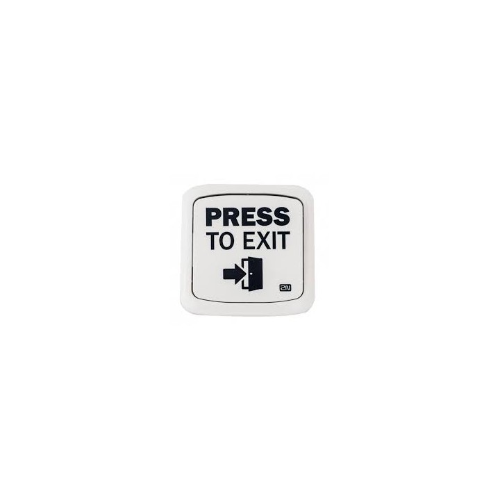 2N Exit button for EntryCom (Helius) IP Vario/Force