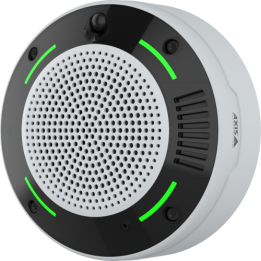 AXIS IP-Audio Luftqualitätssensor D6310
