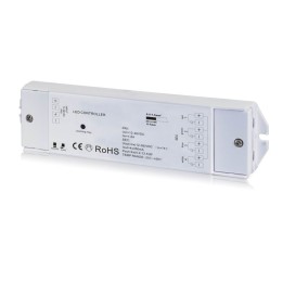 Synergy 21 LED Controller EOS 05 Controller a 4 canali + CC350