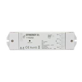 Synergy 21 LED Controller EOS 05 Contrôleur 4 canaux + CC500