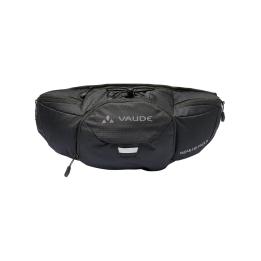 Custodia da bicicletta Vaude Moab Hip Pack 4 - nera