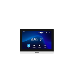 Akuvox C319S Postazione Interna Touchscreen Android PoE Bianco
