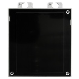 2N EntryCom (Helius) IP Verso - Painel cego