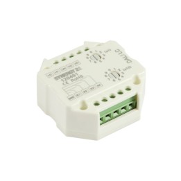 Synergy 21 LED Controller EOS 07 Interruttore a parete DALI 4 lampade