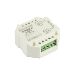 Synergy 21 LED Controller EOS 07 DALI wall switch 4 scenes