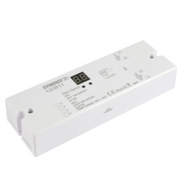 Synergy 21 EOS 07 controller DALI switch 1/1 bianco