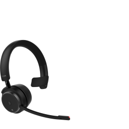 Snom A350M Wireless Mono Headset with Dongle