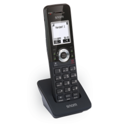Snom M10 SC DECT Handset