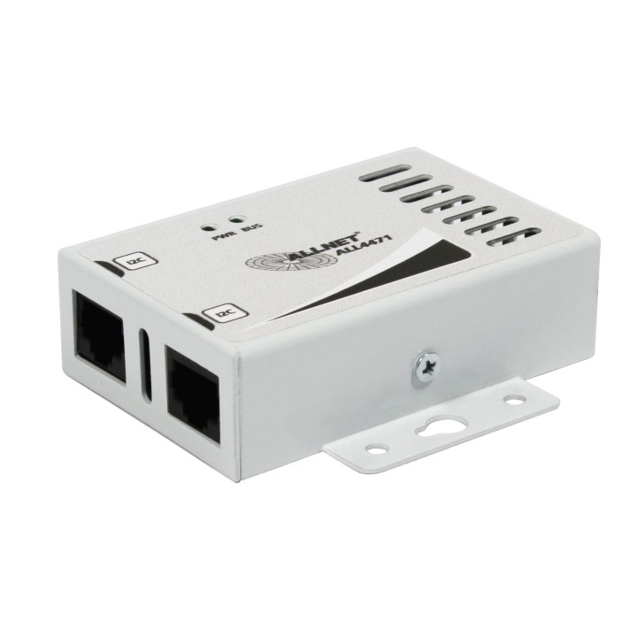 ALLNET MSR ALL4471 Sensor de CO2 Branco