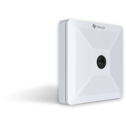 Yeastar Workplace Sensor de Conteo de Personas, blanco