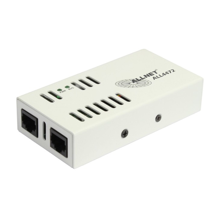 ALLNET MSR ALL4472 Sensor de partículas *branco*