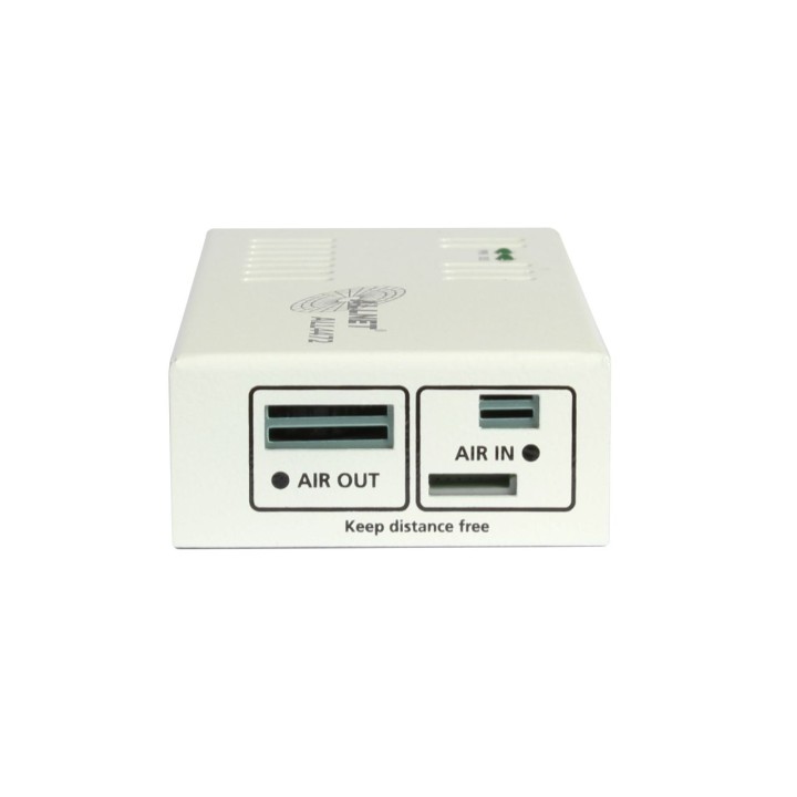 ALLNET MSR ALL4472 / Particulate Matter Sensor *white*