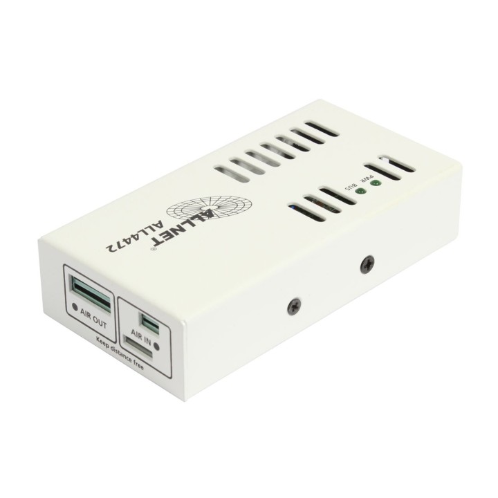ALLNET MSR ALL4472 / Feinstaubsensor *weiß*