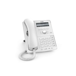 Snom D717 Telefone IP com SmartLabel e sensor ambiente