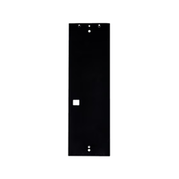2N EntryCom (Helius) IP Verso Rückplatte - 3 Module