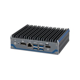 Flepo NetworkServer - Intel Celeron J4125 - Barebone