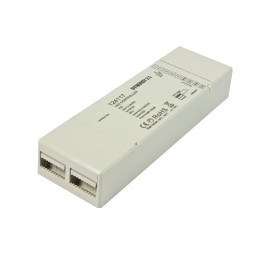 Synergy 21 LED EOS 09 EnOcean Dual Dimmer Controller for white LEDs