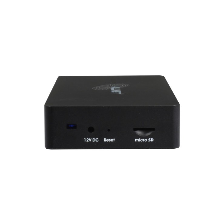 ALLNET Apollo ALL-AC100 Controller On-Premise per Access Point e Switch Serie Apollo