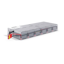 CyberPower RBP0144 - Replacement Battery Pack for OL5KERTHD/OL6KERTHD