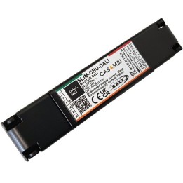 Synergy 21 LED SLIM-CBU-DALI Casambi-DALI converter black