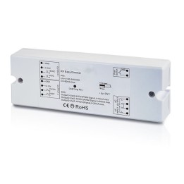 Synergy 21 LED Controller EOS 05 1-Kanal Einkanal-Controller 0-10V