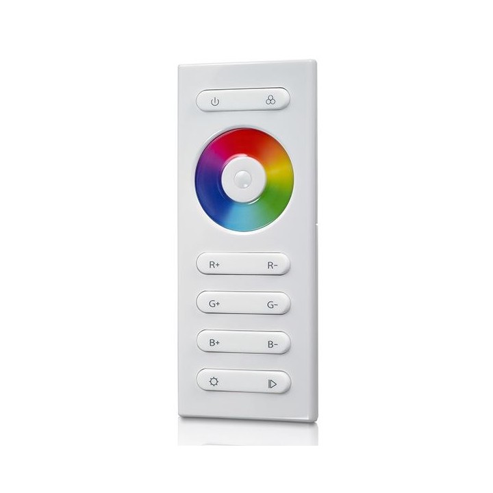 Synergy 21 LED Télécommande EOS 05 RGB 4