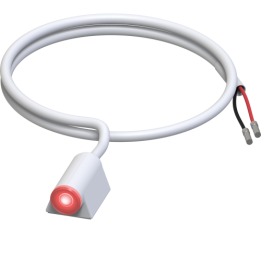 Axis 01765-001 Indicateur LED audio et signalisation E/S