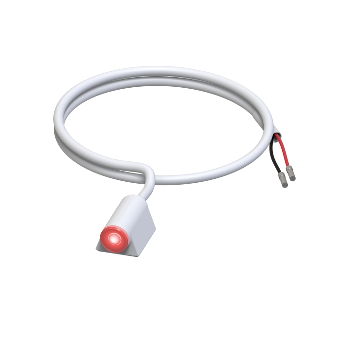 Axis 01765-001 Audio & LED Indicator Accessory