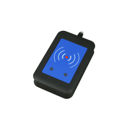 2N External RFID Reader 13.56MHz (USB interface)