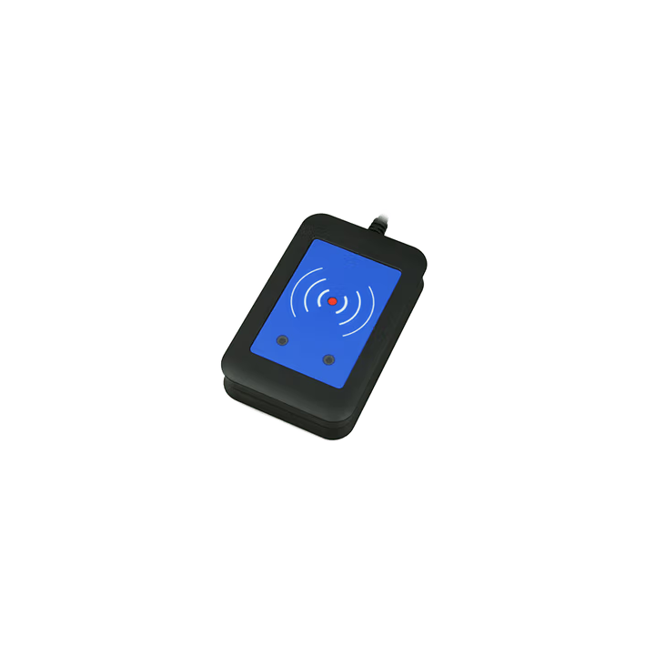2N External RFID Reader 13.56MHz (interface USB)