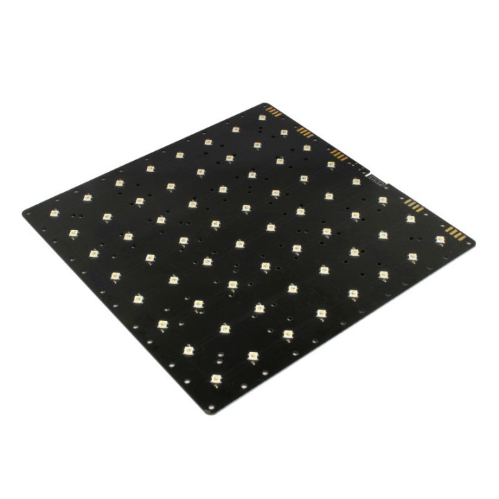 ALLNET 4duino 8x8 LED Matrix based on ESP8266 incl. temperature & humidity sensor