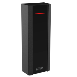 Axis A4610 Network Access Control Reader