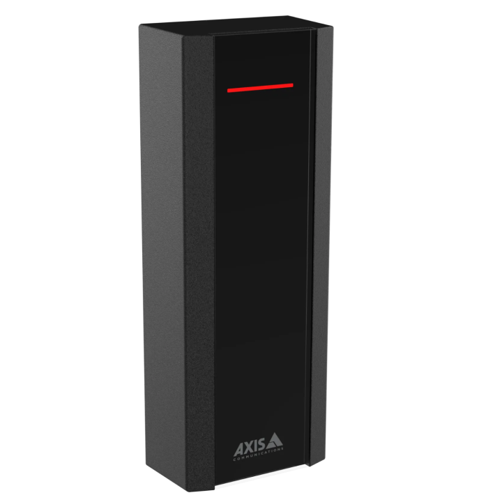 Axis A4610 Network Access Control Reader