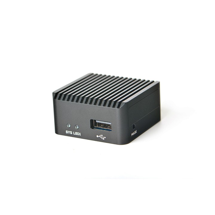 FriendlyELEC Zero2 Combo com caixa 1GB