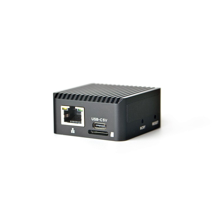 FriendlyELEC Zero2 Combo with Case 1GB